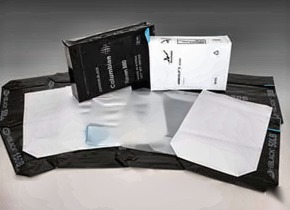 FILM BOX BAG 제품 사진